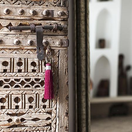 Bliss Riad Marrakesh Esterno foto