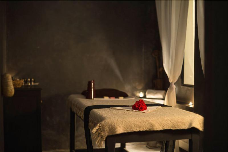 Bliss Riad Marrakesh Esterno foto