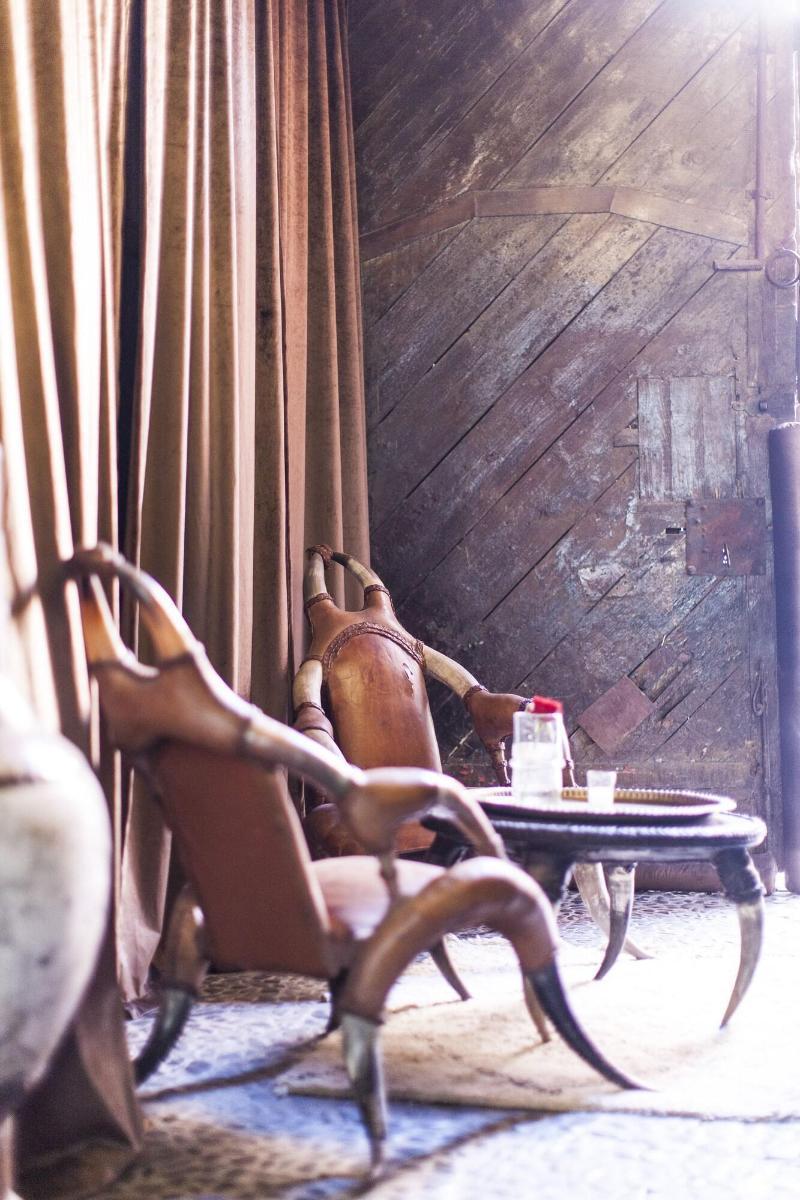 Bliss Riad Marrakesh Esterno foto