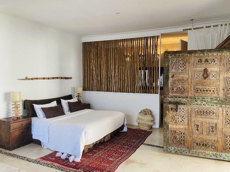 Bliss Riad Marrakesh Esterno foto