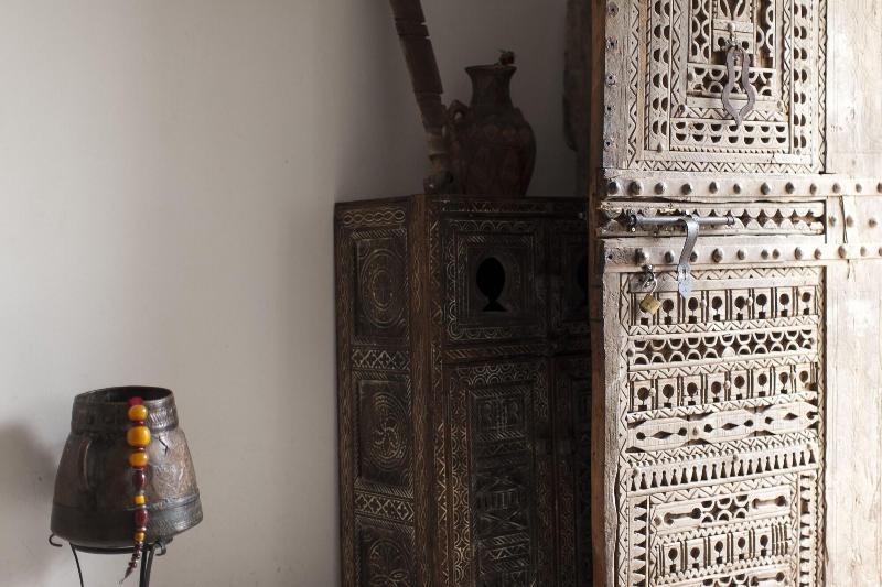Bliss Riad Marrakesh Esterno foto