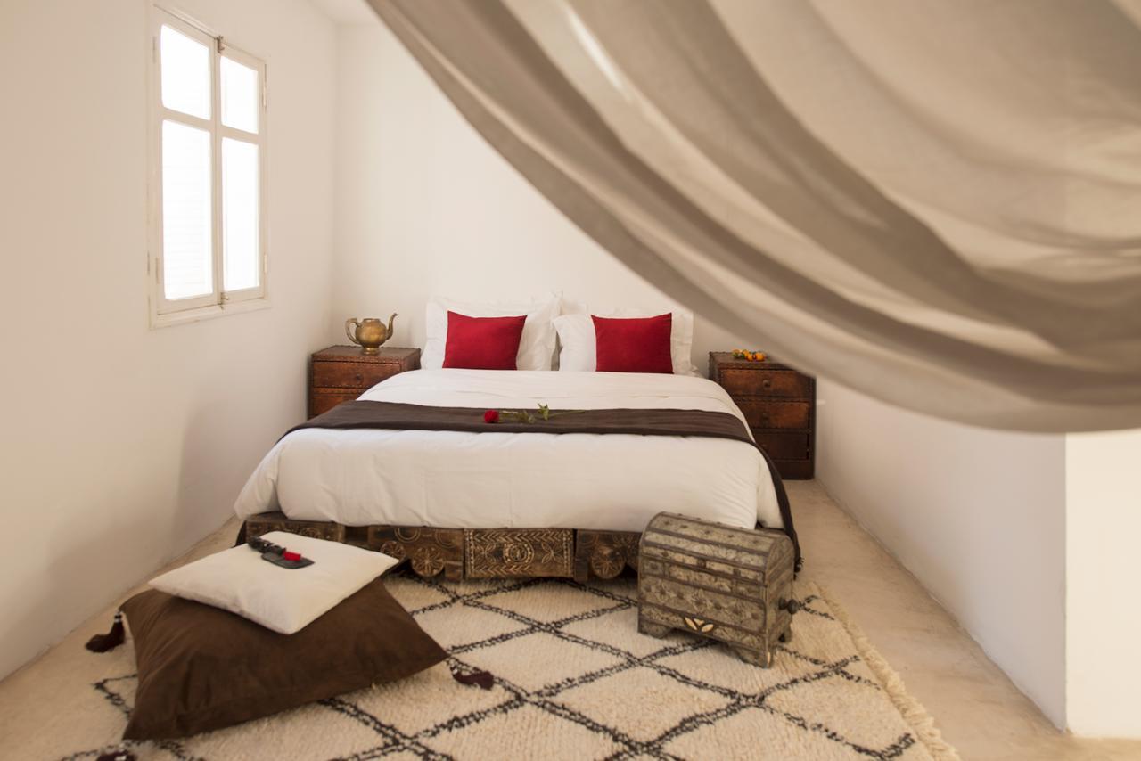 Bliss Riad Marrakesh Esterno foto