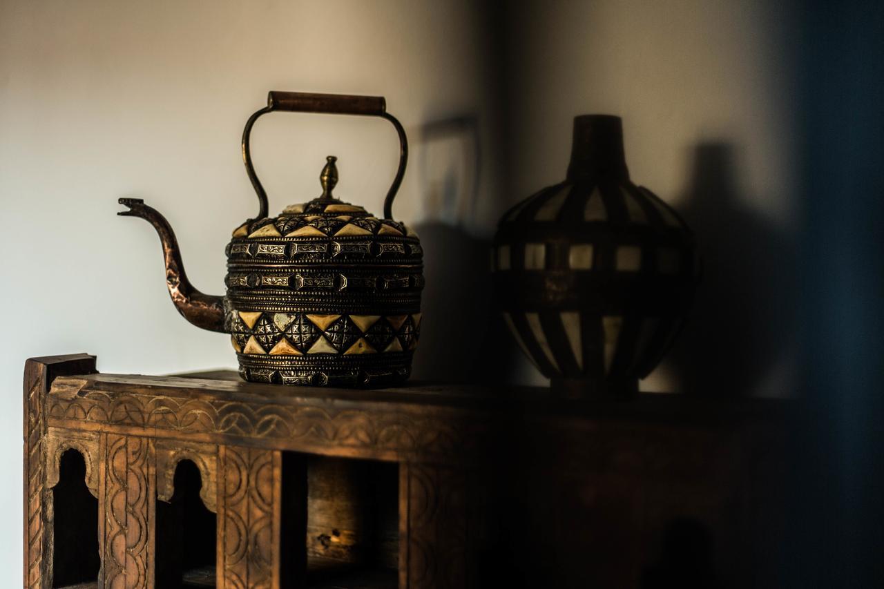 Bliss Riad Marrakesh Esterno foto