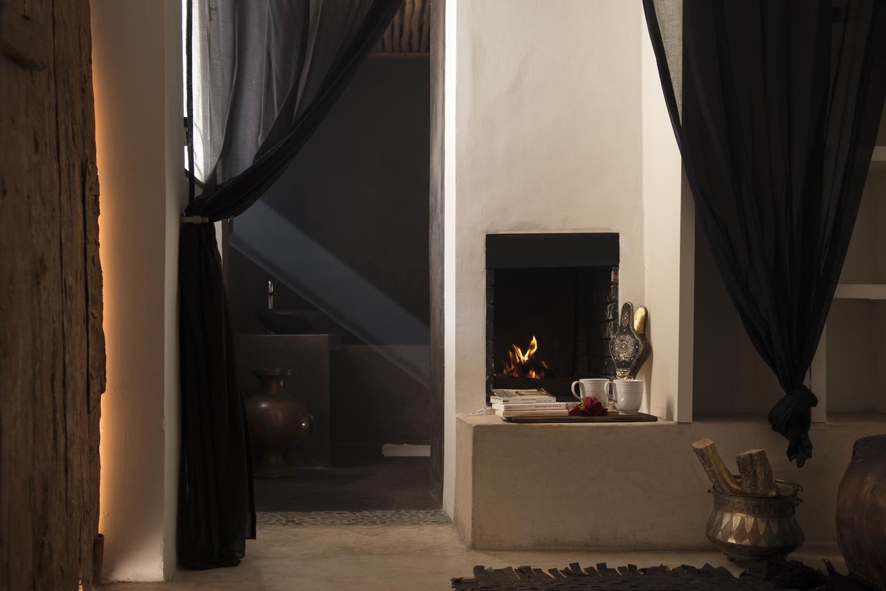 Bliss Riad Marrakesh Esterno foto