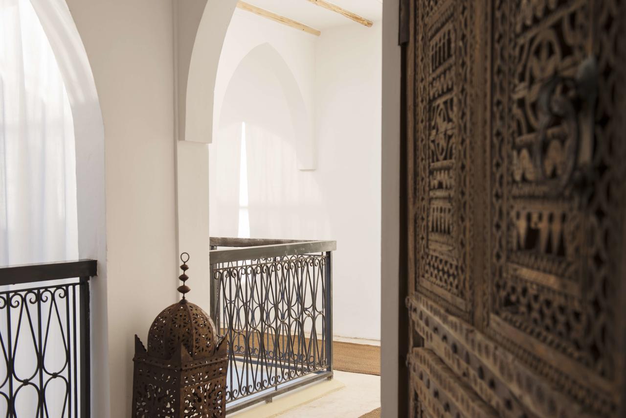 Bliss Riad Marrakesh Esterno foto