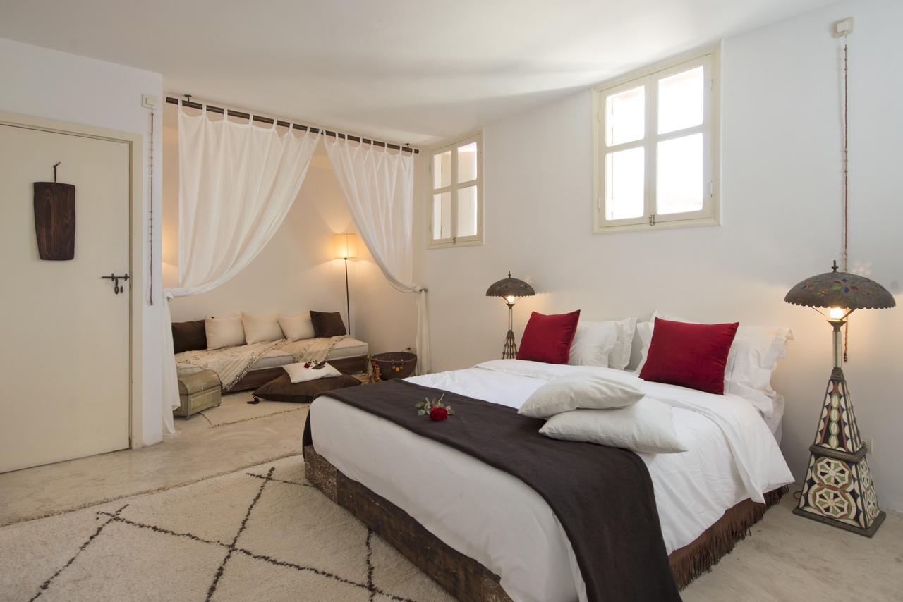 Bliss Riad Marrakesh Esterno foto