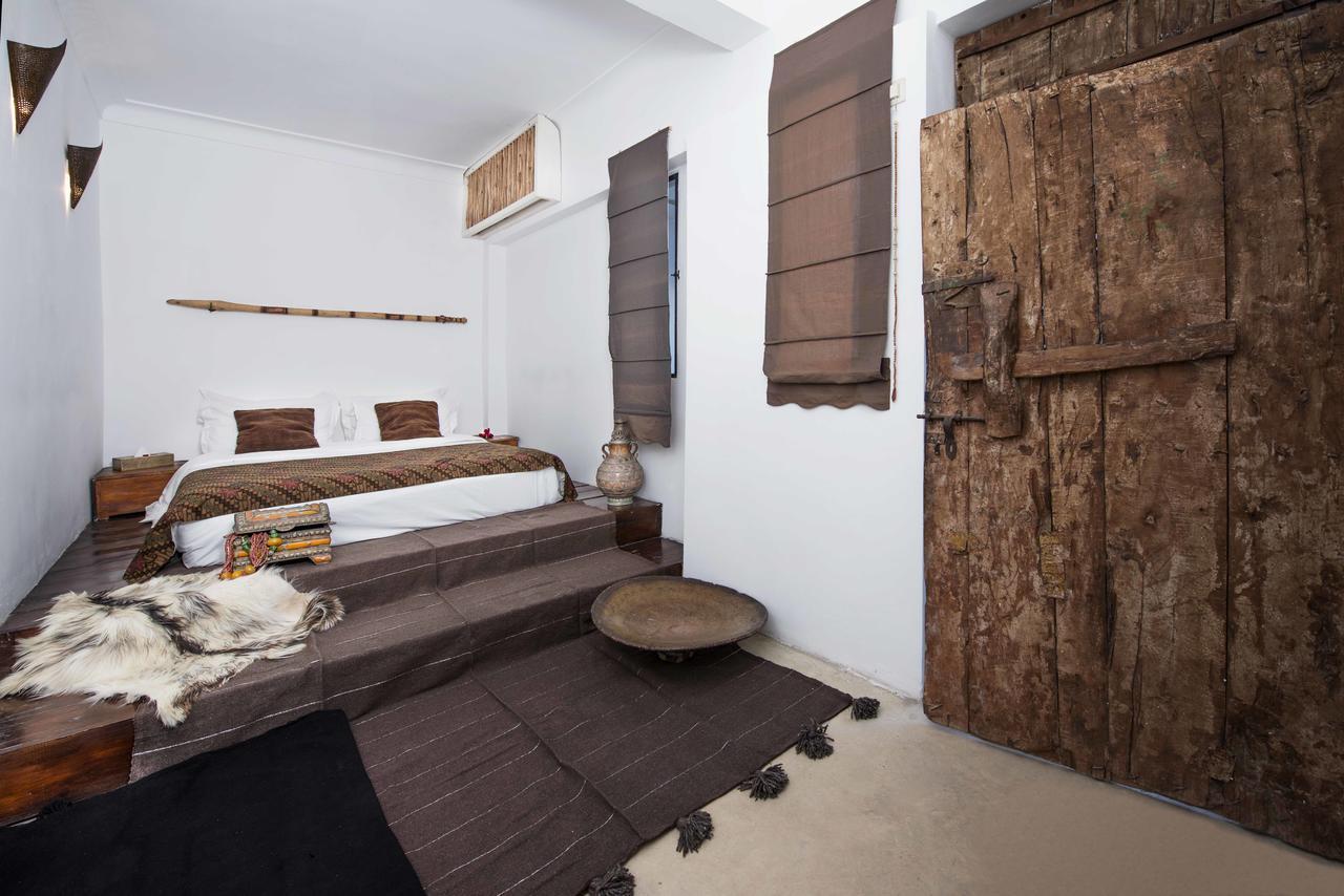 Bliss Riad Marrakesh Esterno foto