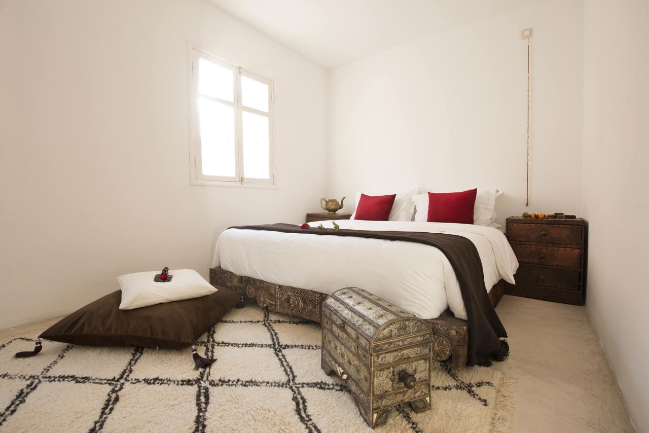 Bliss Riad Marrakesh Esterno foto