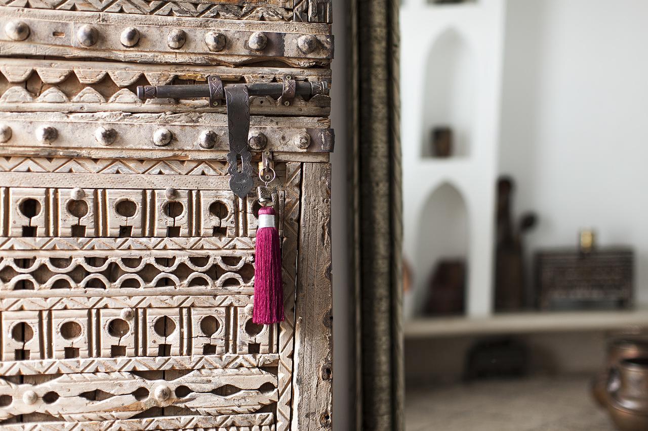 Bliss Riad Marrakesh Esterno foto