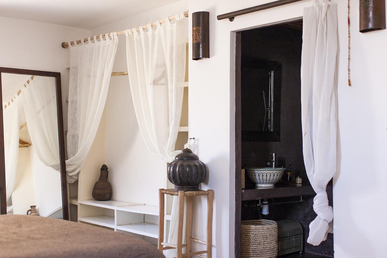 Bliss Riad Marrakesh Esterno foto