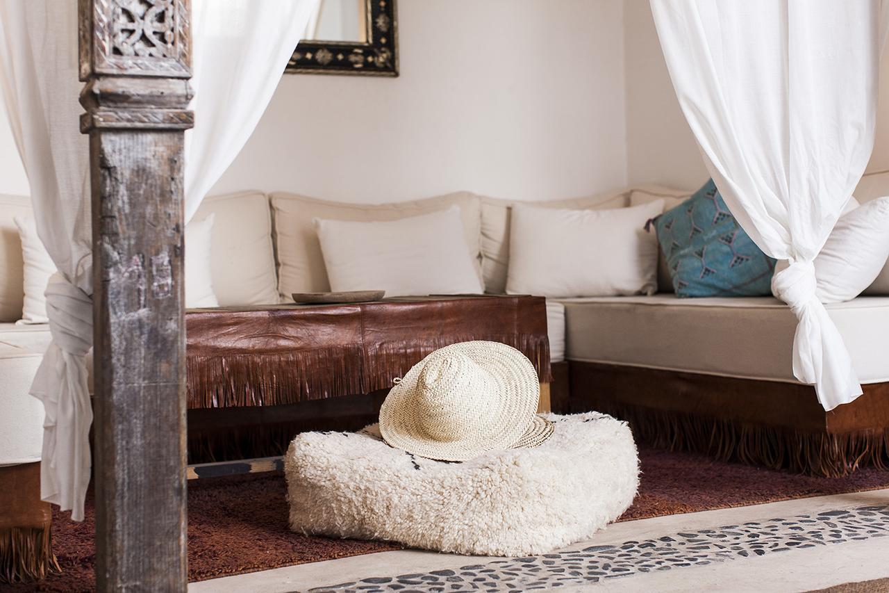 Bliss Riad Marrakesh Esterno foto