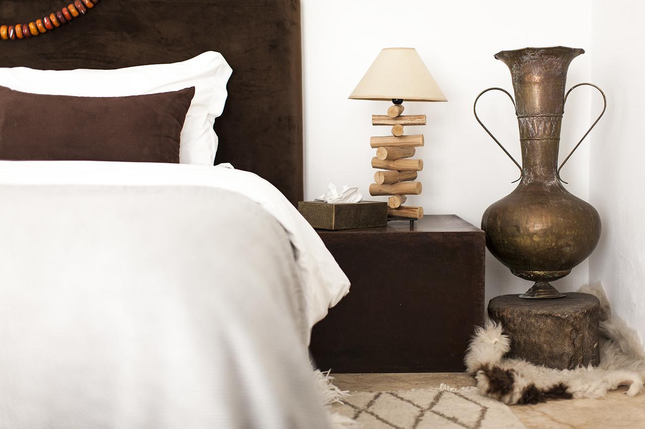 Bliss Riad Marrakesh Esterno foto